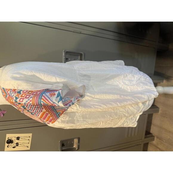 Savanna Jane Bohemian Style Embroidered Sz S - Picture 4 of 6